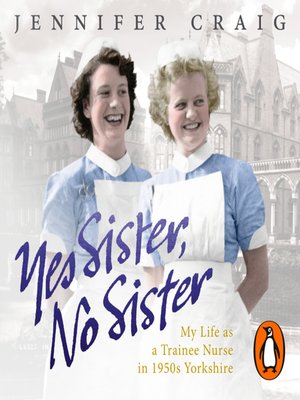 cover image of Yes Sister, No Sister